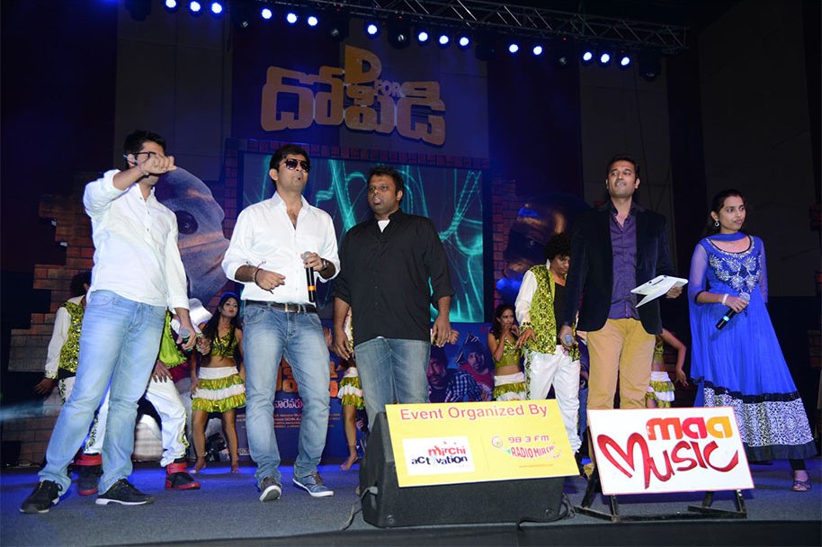 D-for-Dopidi-Audio-Launch